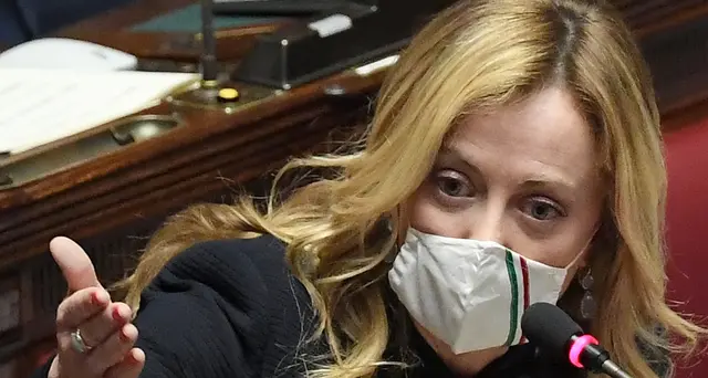 Omofobia: Meloni, Ue condanni Stati che puniscono gay