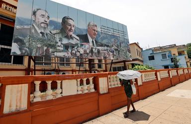 Cuba, 'appelli a collaborare con la Cia? Gli Usa sono alla disperazione'