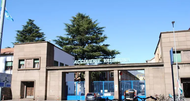 Valbruna Bolzano, presidio degli operai e nuovo sciopero il 12 gennaio