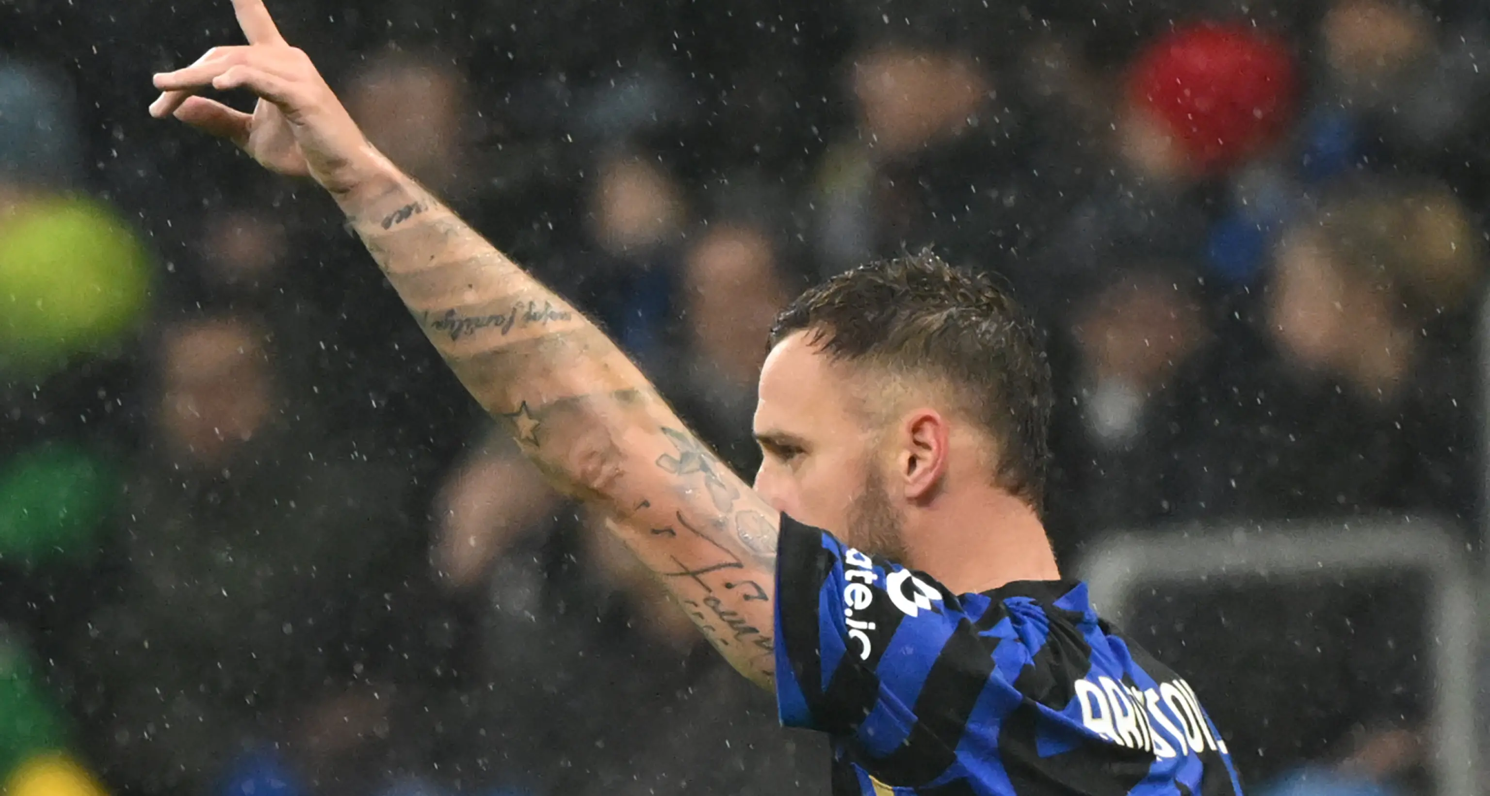 Coppa Italia: 2-0 all'Udinese, l'Inter ai quarti