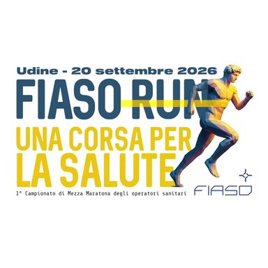 Una corsa per la salute, a Udine la prima tappa della Fiaso Run