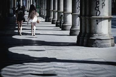 Confcooperative, 2 italiani su 10 si indebitano per partire a Ferragosto