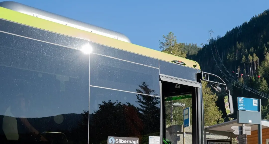 Dal 15 dicembre trasporto potenziato tra Senales, Naturno, Merano e Martello