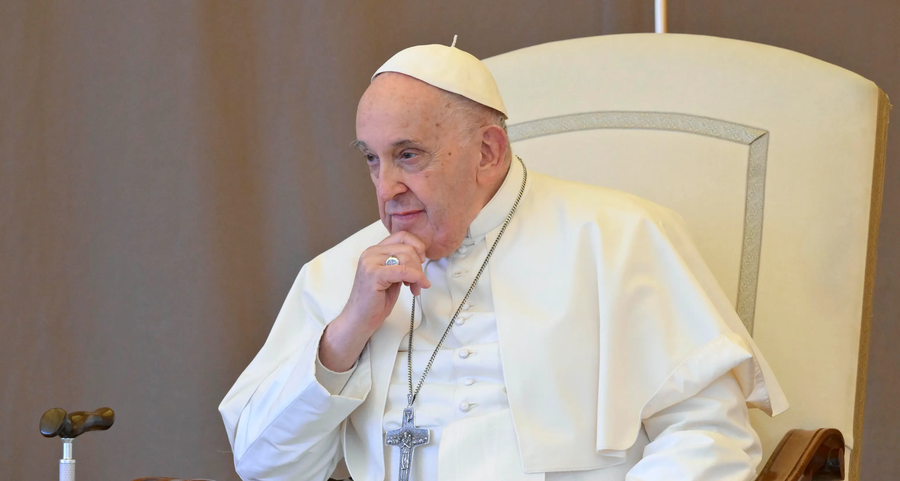 Giubileo: Papa il 26 dicembre aprirà la Porta Santa a Rebibbia