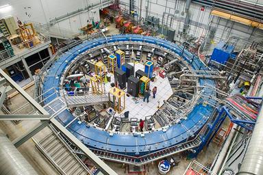 Nessuna nuova fisica, la particella creduta ribelle obbedisce alla teoria