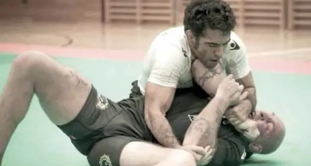 Preso di mira dai bulli a 11 anni, è diventato il pioniere del jiu-jitsu brasiliano in Alto Adige