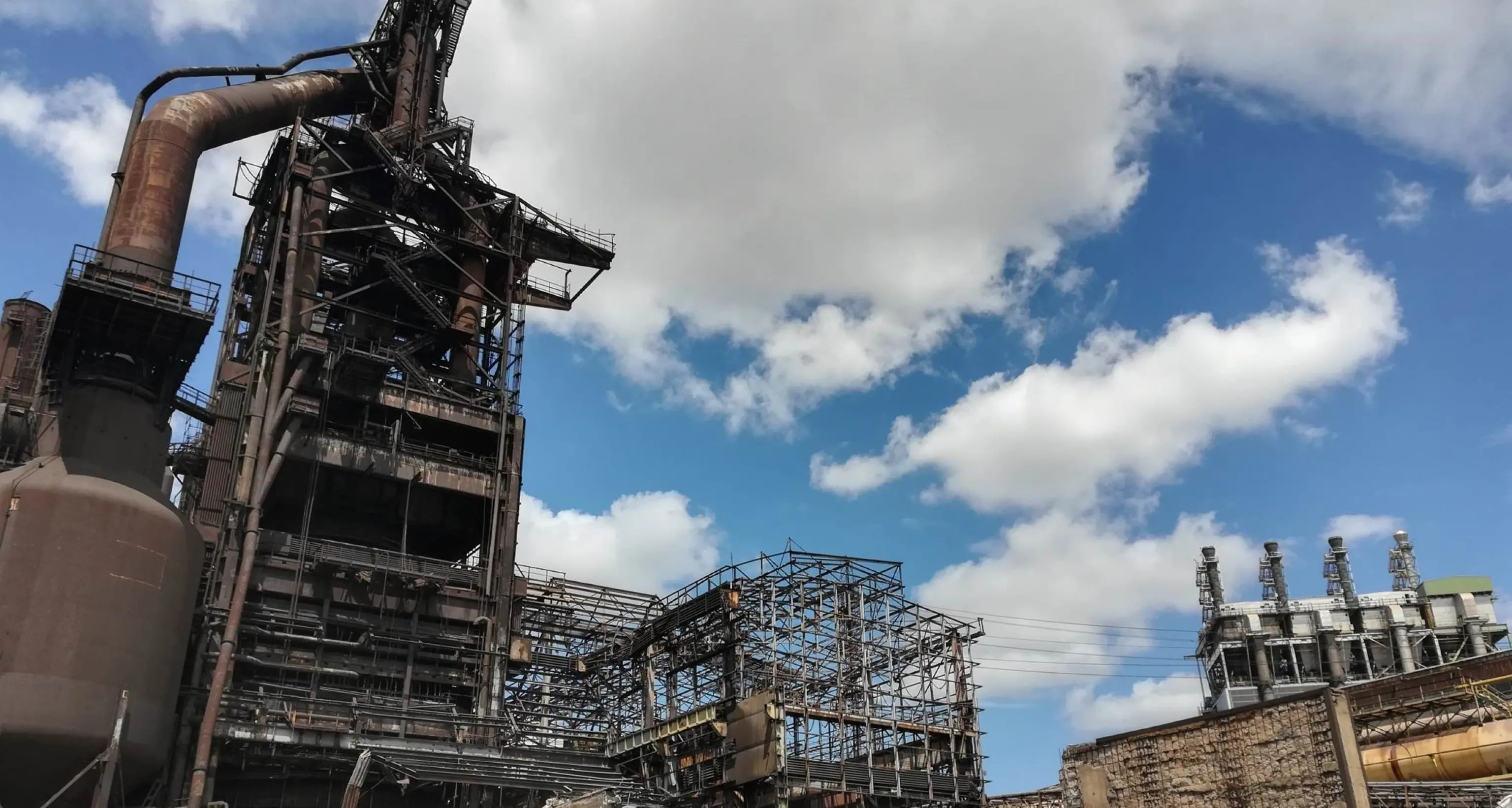 Ex Ilva: C.Stato annulla gara su acciaio grenn da 1 miliardo