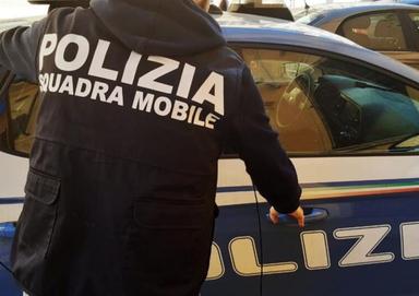 Sette arresti per l'omicidio di Diabolik, 'Senese mandante apicale'