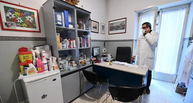 Contributi ai medici di base altoatesini per ridurre le liste d'attesa negli ospedali