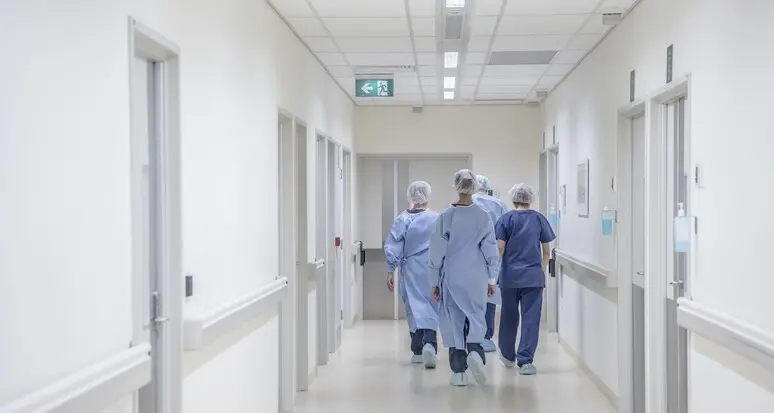 Neonati morti in ospedale: “Nas, stop all’uso di un detergente potenzialmente contaminato”