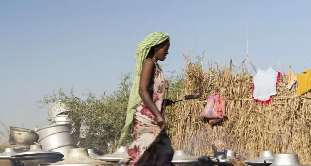 Etiopia: Onu, nel Tigrè 400mila oltre soglia carestia