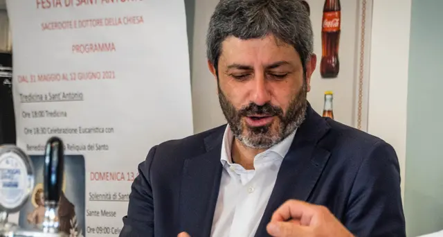 Carceri: Fico, Parlamento lavori a misure alternative