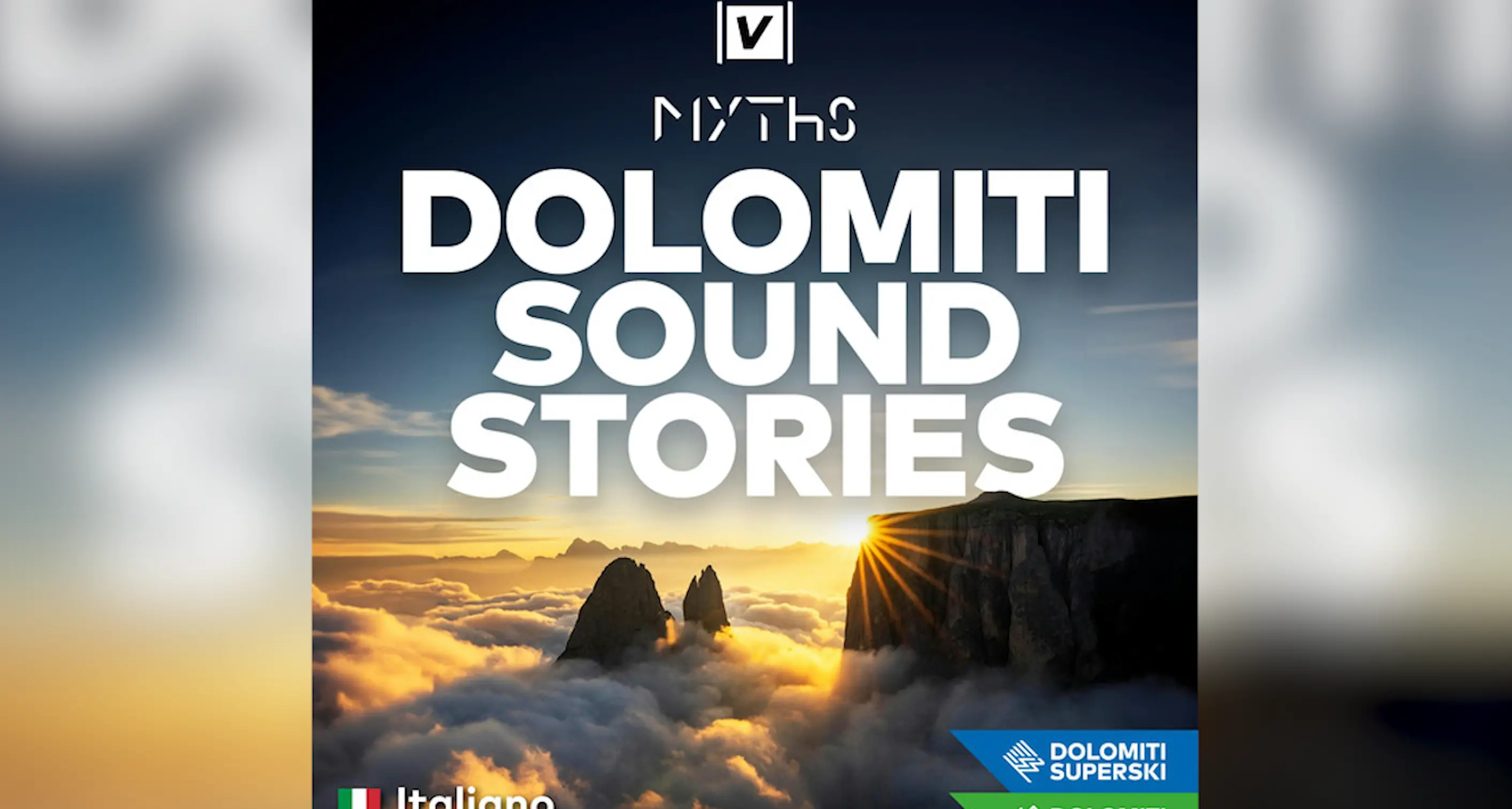 Le Voci delle Dolomiti: alla scoperta della cultura ladina/7