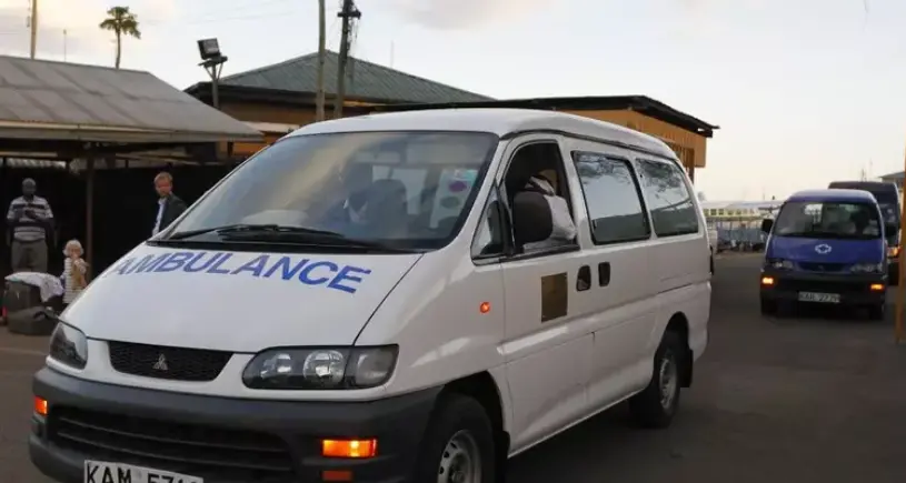 Incidente stradale in Kenya: morti due italiani