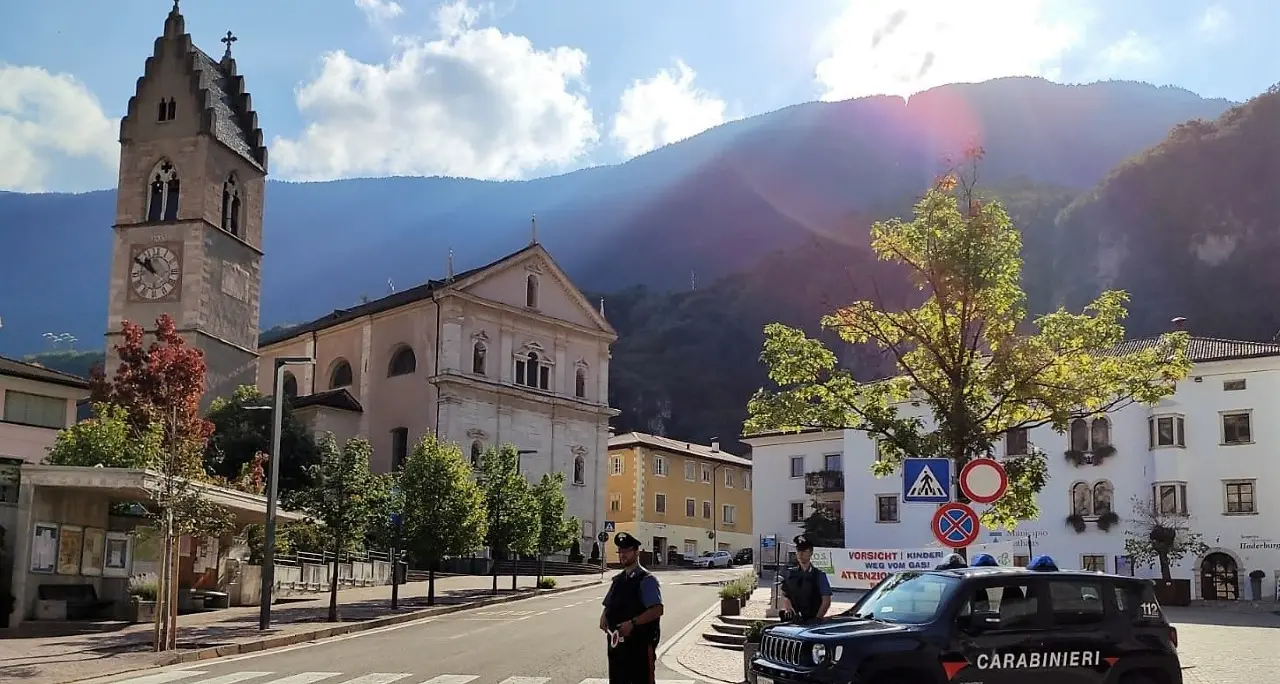 Salorno, subaffittava l’alloggio Ipes a uno straniero: denunciato