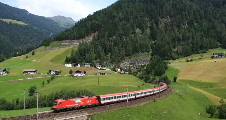 Linea del Brennero, lavori in corso e disagi fino al 18 agosto