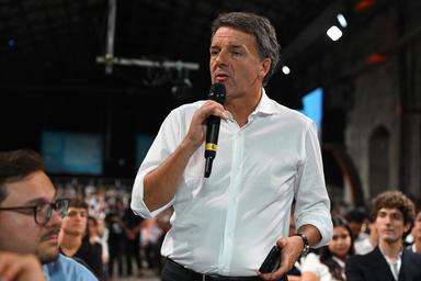 Renzi, saremo noi a fare la differenza tra vittoria e sconfitta