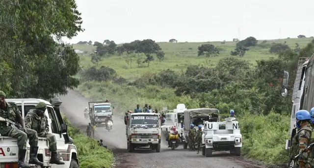 Congo: superstite italiano, diremo tutto agli inquirenti