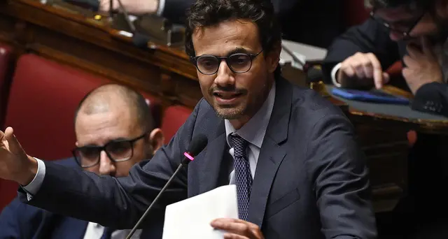 M5s: Crippa, non si capisce perché non votare fiducia