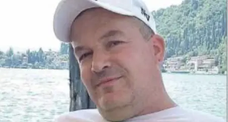 Chiusa piange Helmut Gasser: «Un grandissimo lavoratore e un uomo buono, sempre presente»