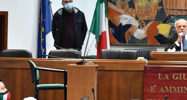 Gregoretti: Gup, non luogo a procedere per Salvini