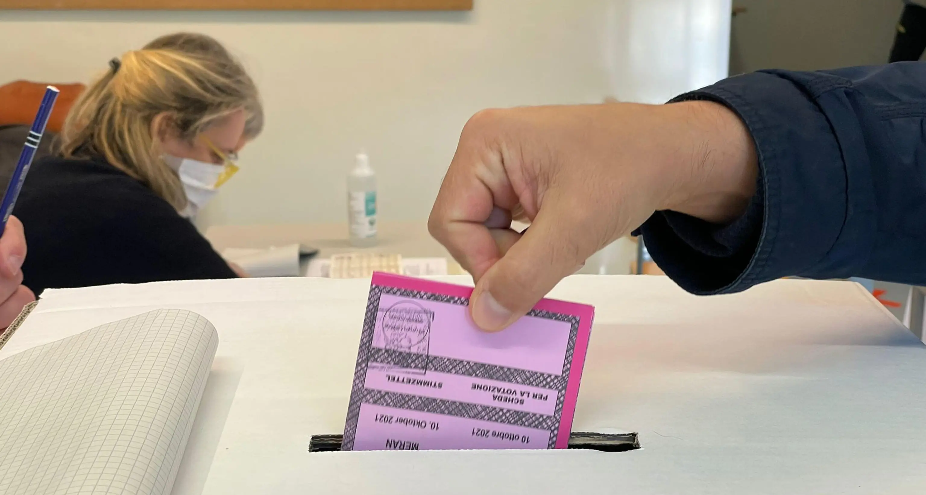 Merano, domani il ballottaggio: in vista testa a testa tra Rösch e Dal Medico