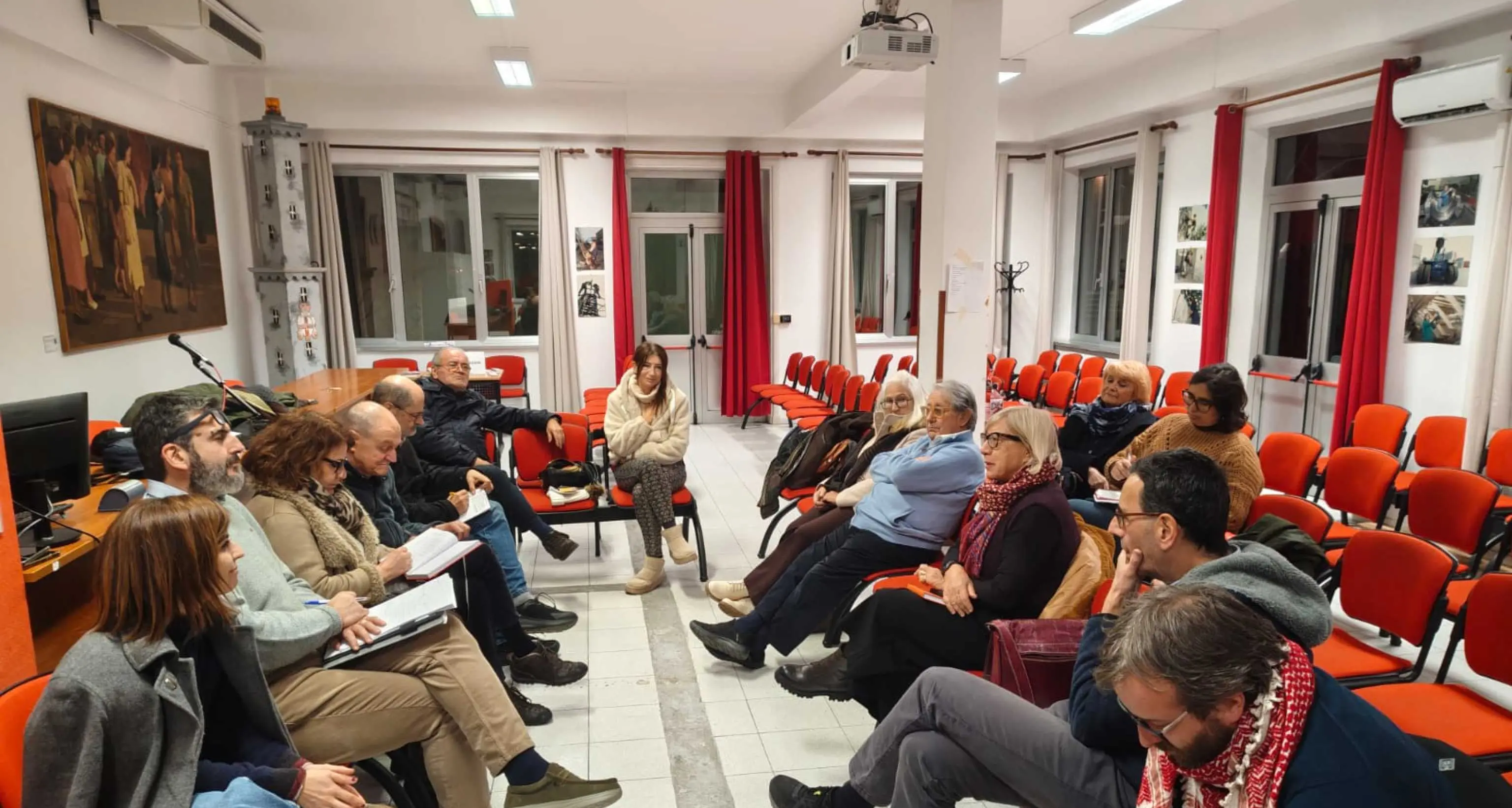 Referendum: iniziativa popolare raggiunge quorum di 500 mila firme