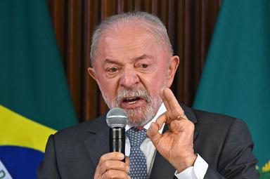 Lula attacca Rubio, 'odia il Brasile, Cuba e la Colombia, è un bolsonarista'