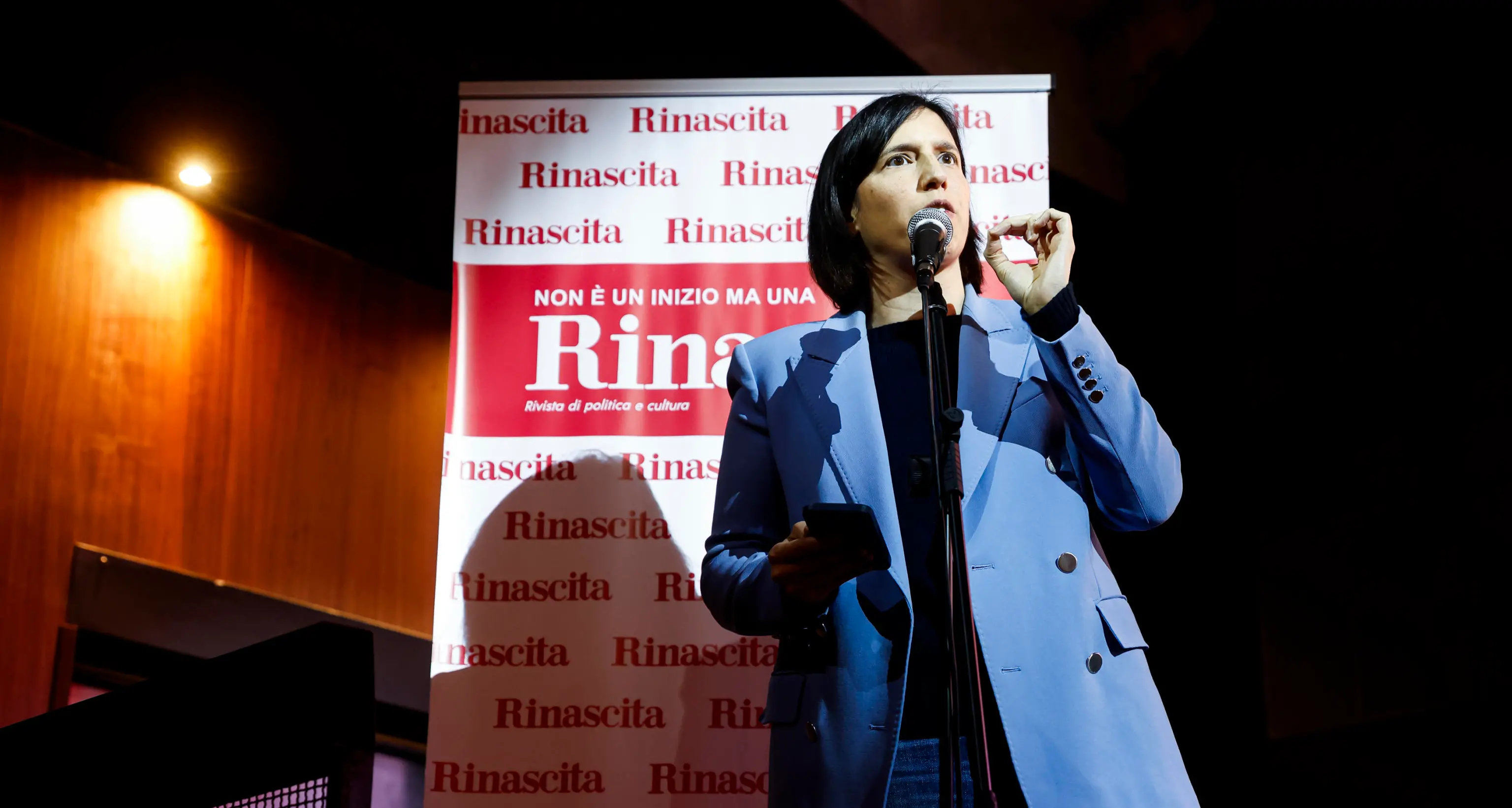 Referendum:Schlein, se vince il no non chiederemo le dimissioni del governo
