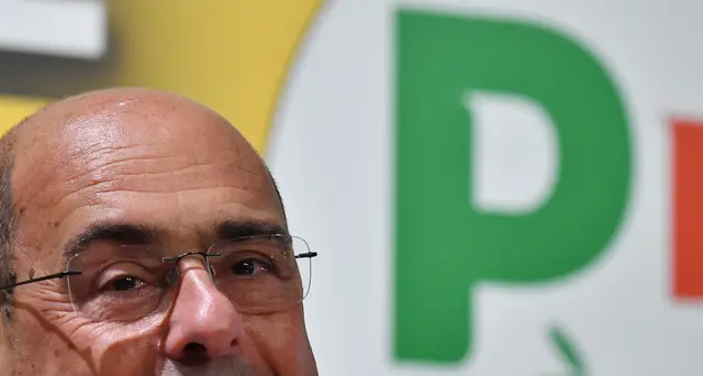 Zingaretti,fare di tutto per dialogo,patto è possibile