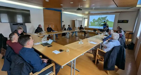 Mobilità in val Venosta, Alfreider incontra i sindaci: ecco le opere in cantiere