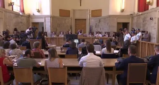 Gli psichiatri: «Benno è malato e sempre pericoloso»