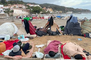 Rabat, 'non è il Marocco responsabile dei ritorni di migranti da Ceuta'