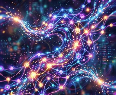 Grazie all'IA gli studi scientifici e parlano fra loro per accelerare le scoperte