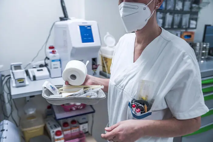 Nursing Up, 'preoccupa trattativa su rinnovo contratto sanità'