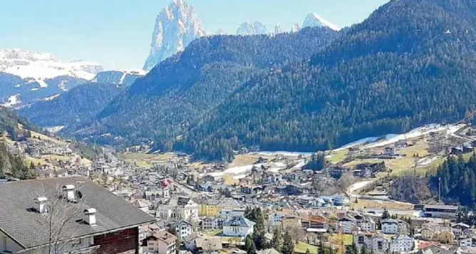 Caro casa nelle località turistiche: l'Alto Adige in testa nei rincari