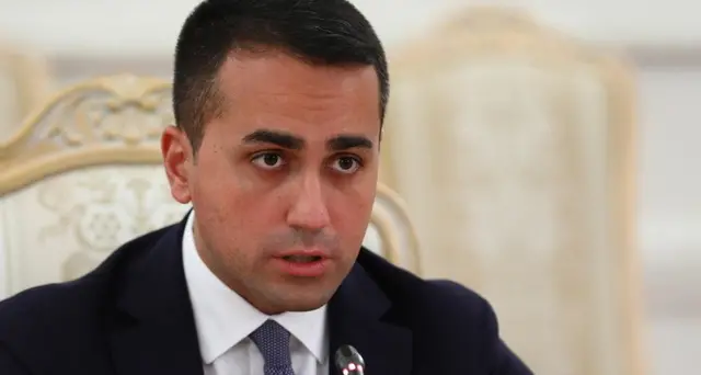 Di Maio, 209 mld dall'Ue, governo sia efficace ed efficiente