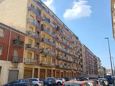 Omicidio Torino: madre presunto assassino, 'piangeva, era sconvolto'