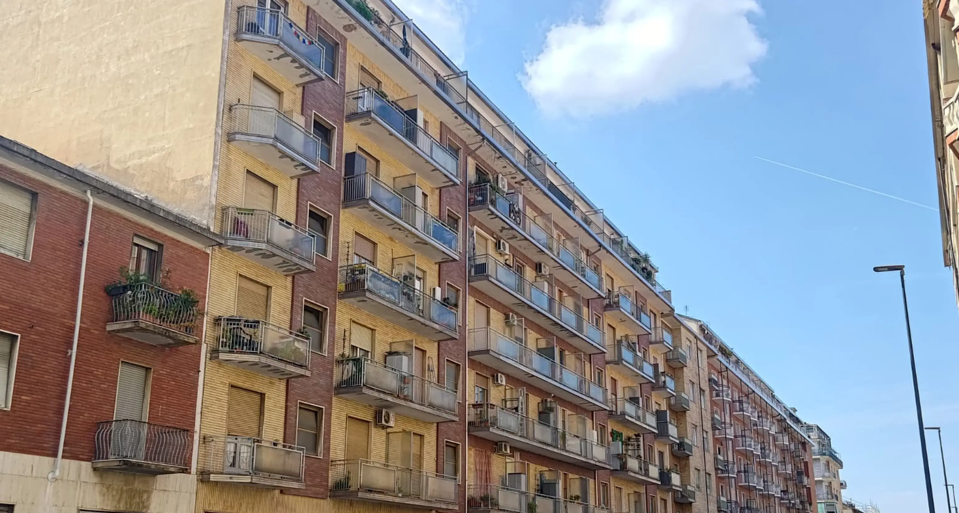 Omicidio Torino: madre presunto assassino, 'piangeva, era sconvolto'