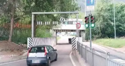 Tunnel del Virgolo, 10 mesi di cantieri. I residenti: «Sarà un imbuto»