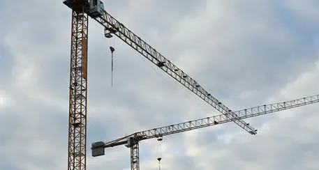 Bene il settore delle costruzioni in Alto Adige, ma probabile calo nel 2026