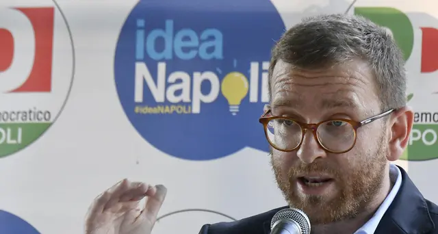 Amazon: Provenzano,Pd pronto a incontrare lavoratori