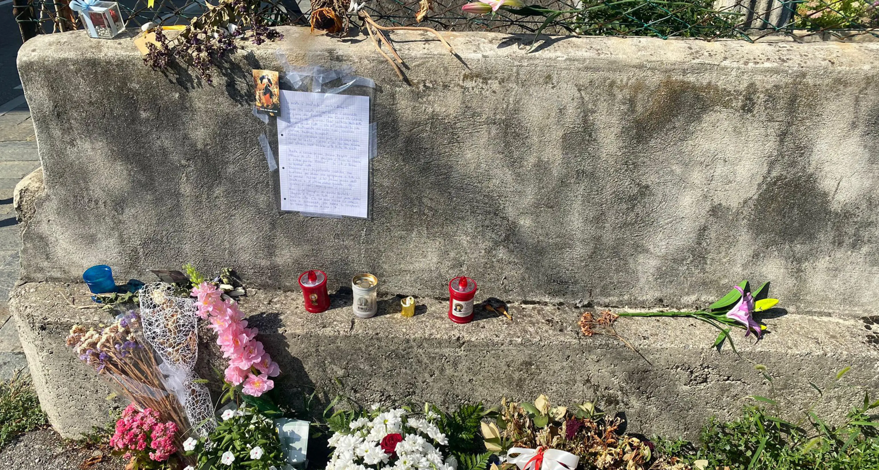 Sharon: famiglia sollevata, spazzate via le speculazioni