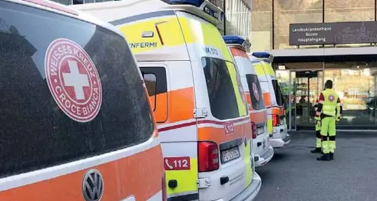 Allarme Neurologia e Riabilitazione: mancano medici e infermieri