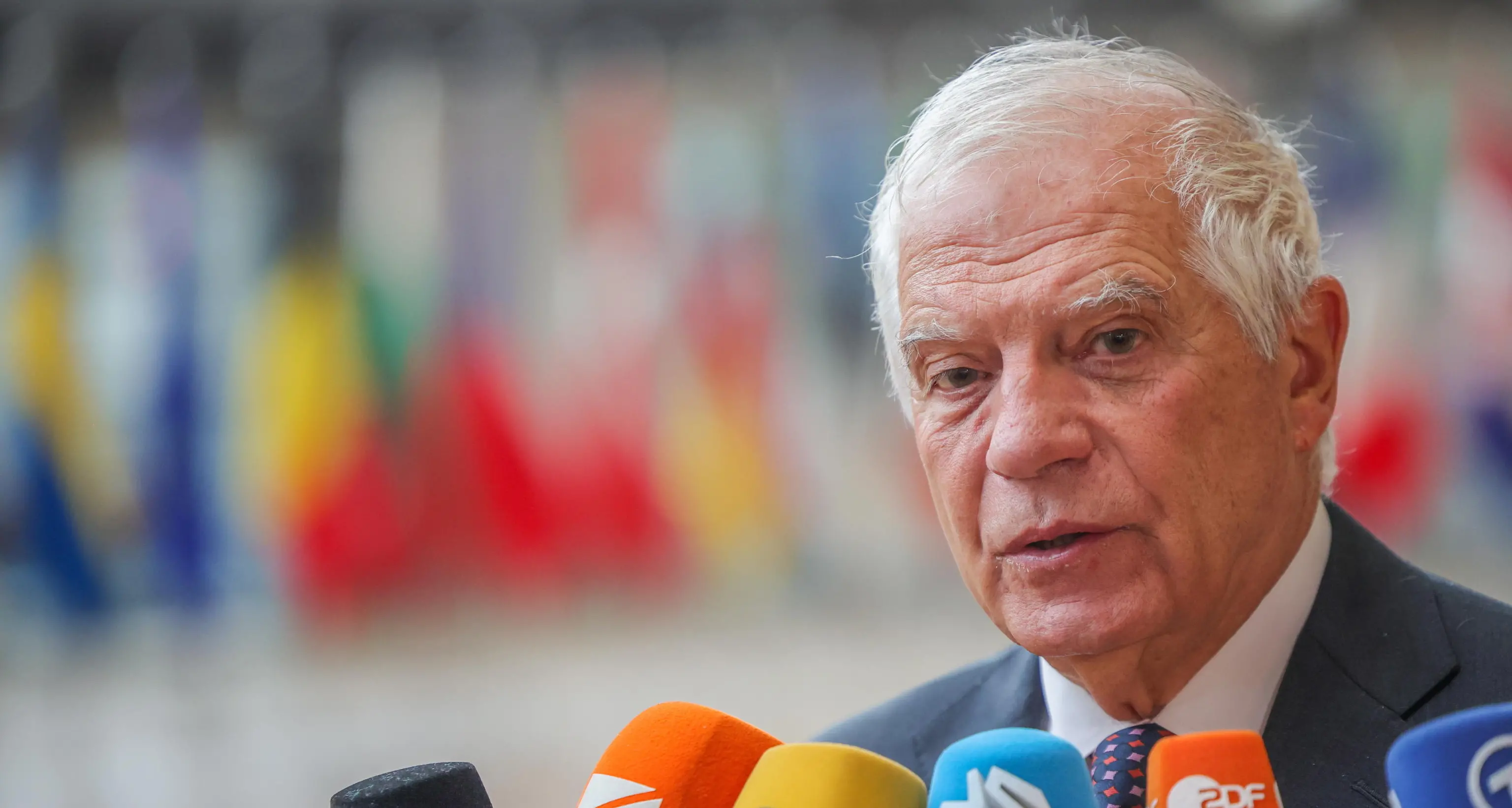Niger: Borrell, 'l'Ue sostiene Ecowas'