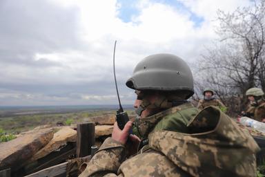 Filorussi, 2 morti e 5 feriti in raid ucraini su 2 mercati di Horlivka nel Donetsk