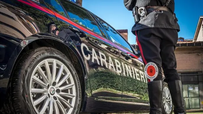 carabinieri