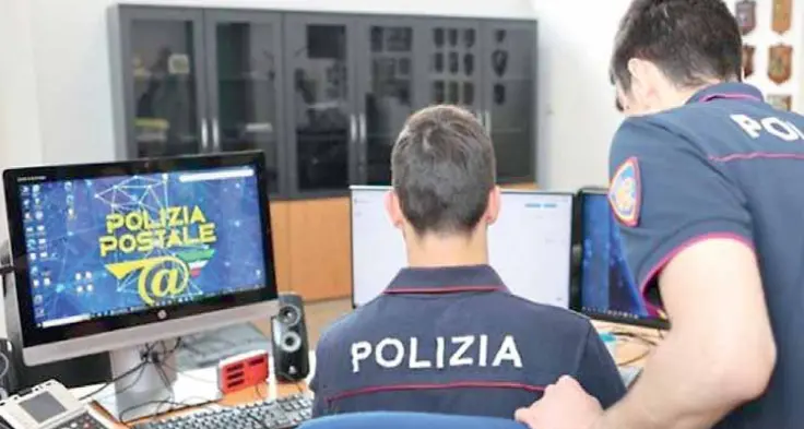 La riprende durante una chat erotica: condannato per pedopornografia