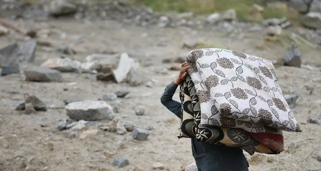 Afghanistan: almeno 29 morti per alluvioni, centinaia i dispersi