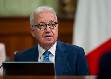 Mantovano presiede riunione tecnica sulla sicurezza, allo studio utilizzo dei militari